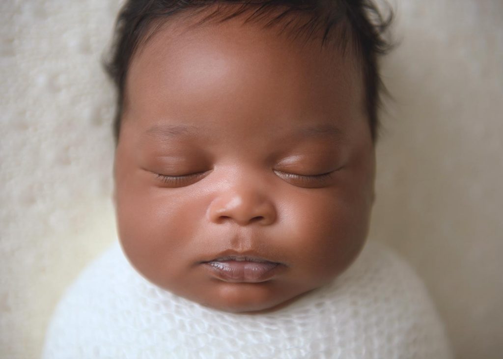 Newborn Photography in New York NYC Photographer