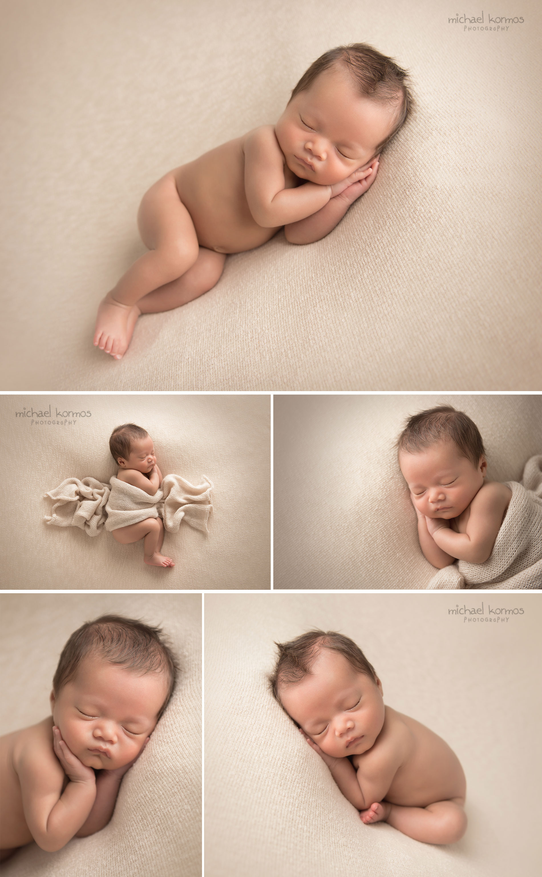 manhattan maternity photography studio