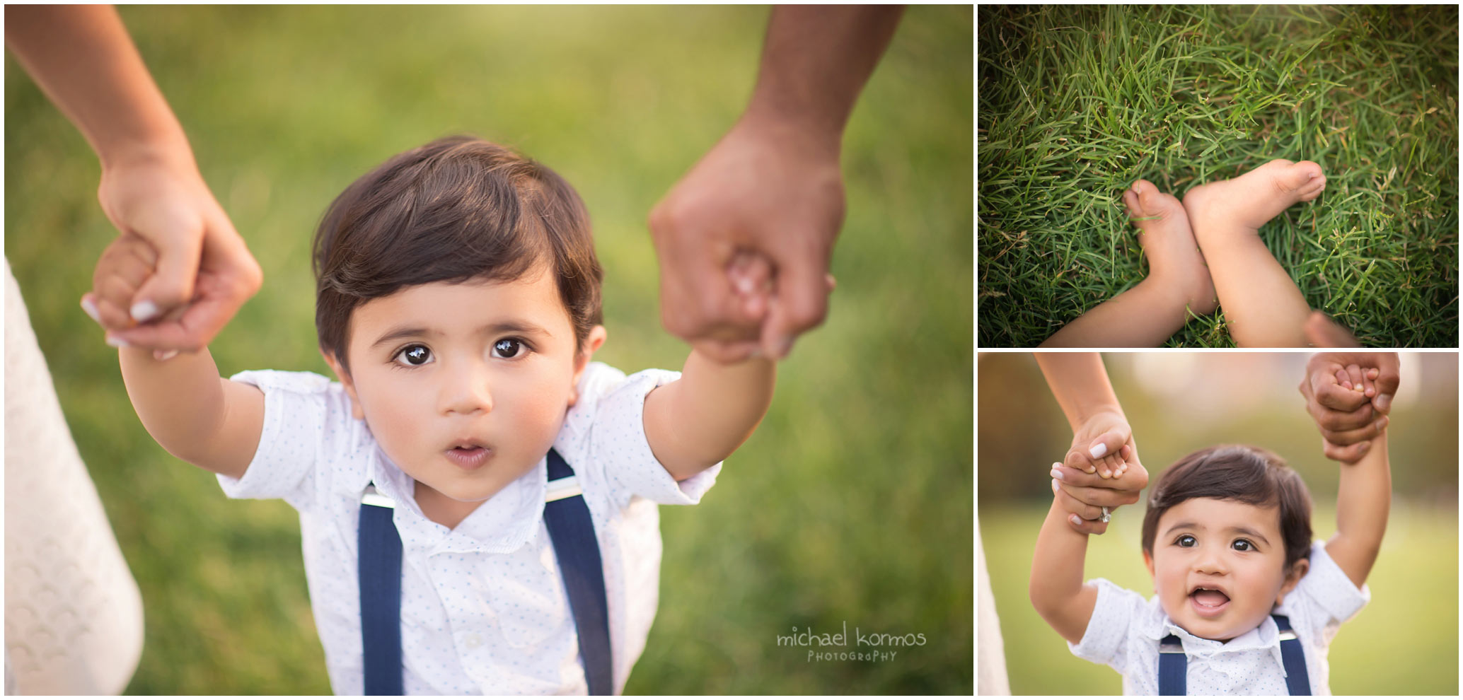 NYC Central Park Family Photography