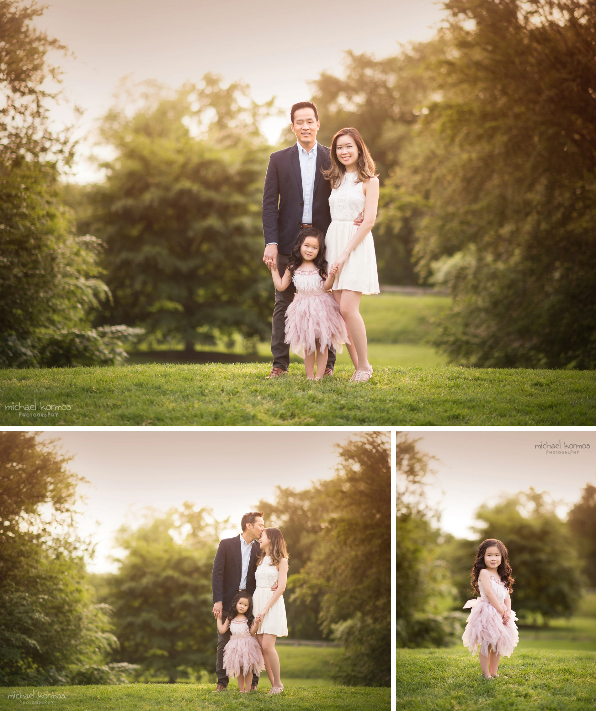 Best NYC Central Park Family Photography