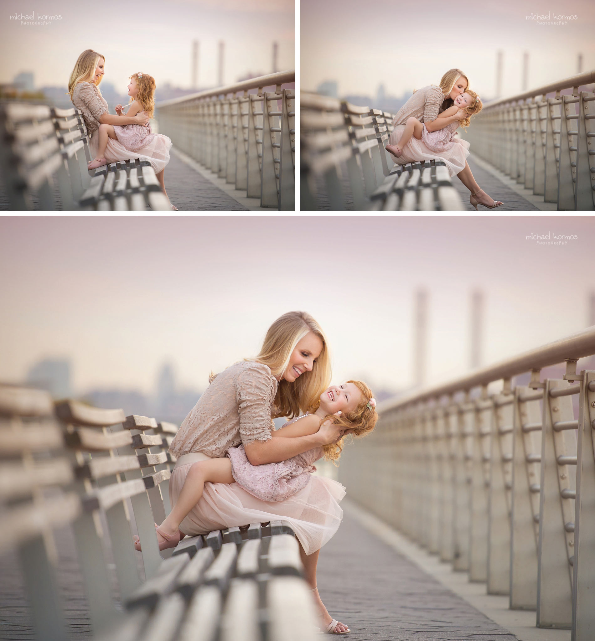 the best NYC westchester city family photography