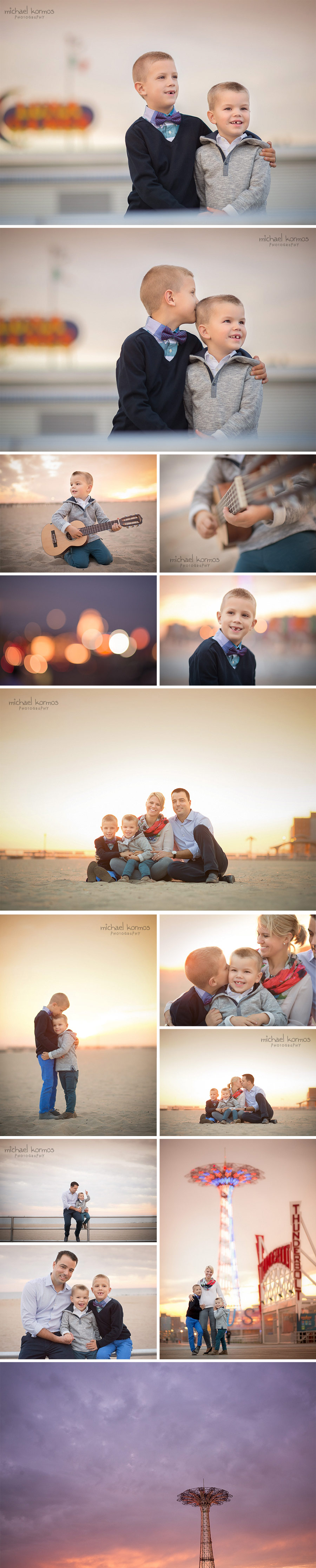 best family photographer nyc