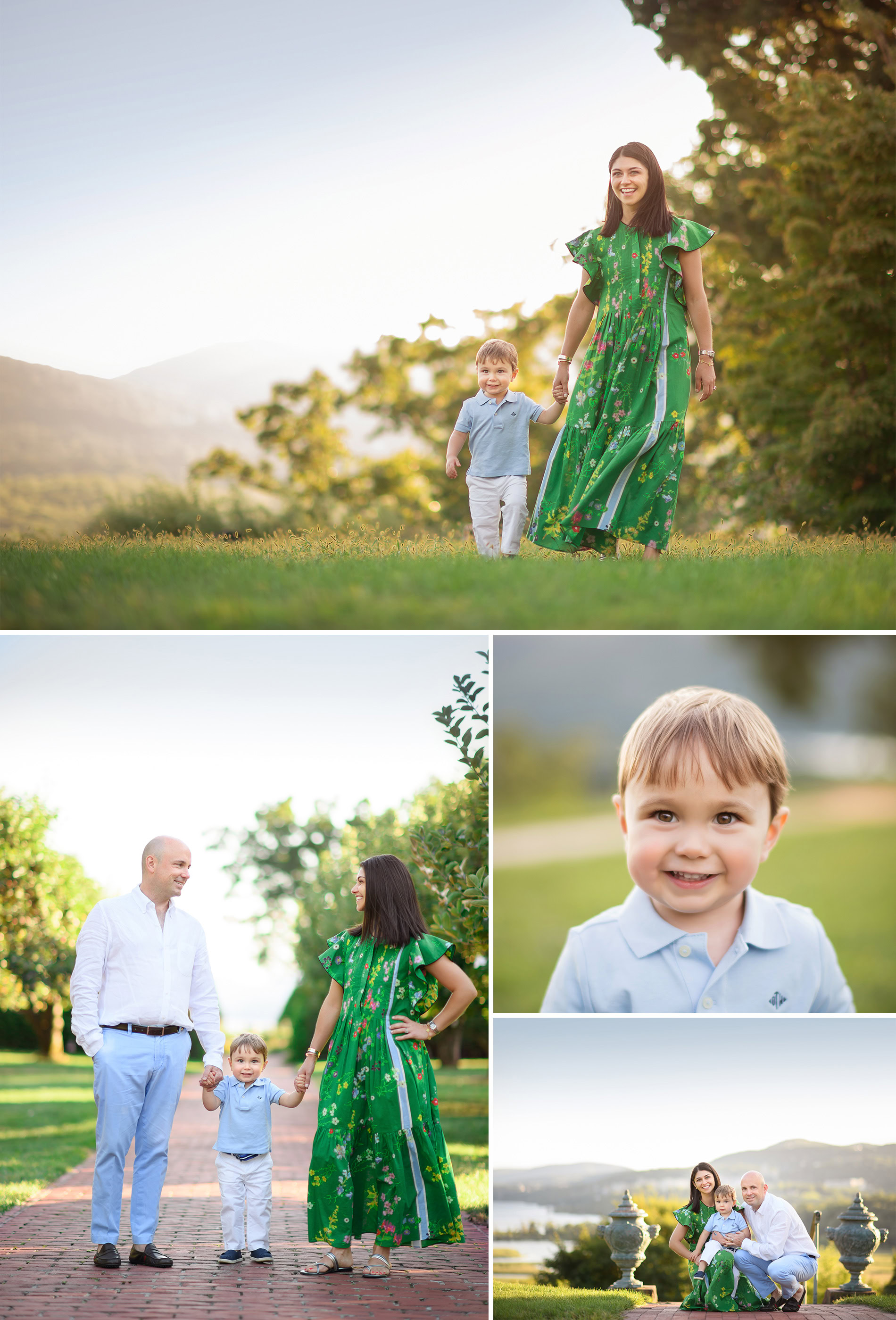 ny garrison hudson valley baby photographer