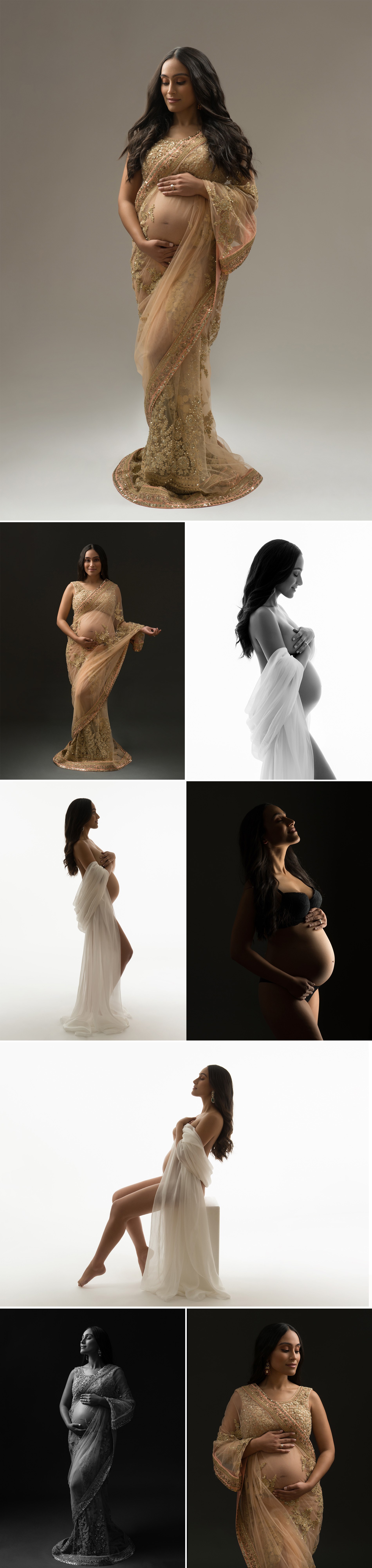 nyc fine art studio manhattan maternity photographer