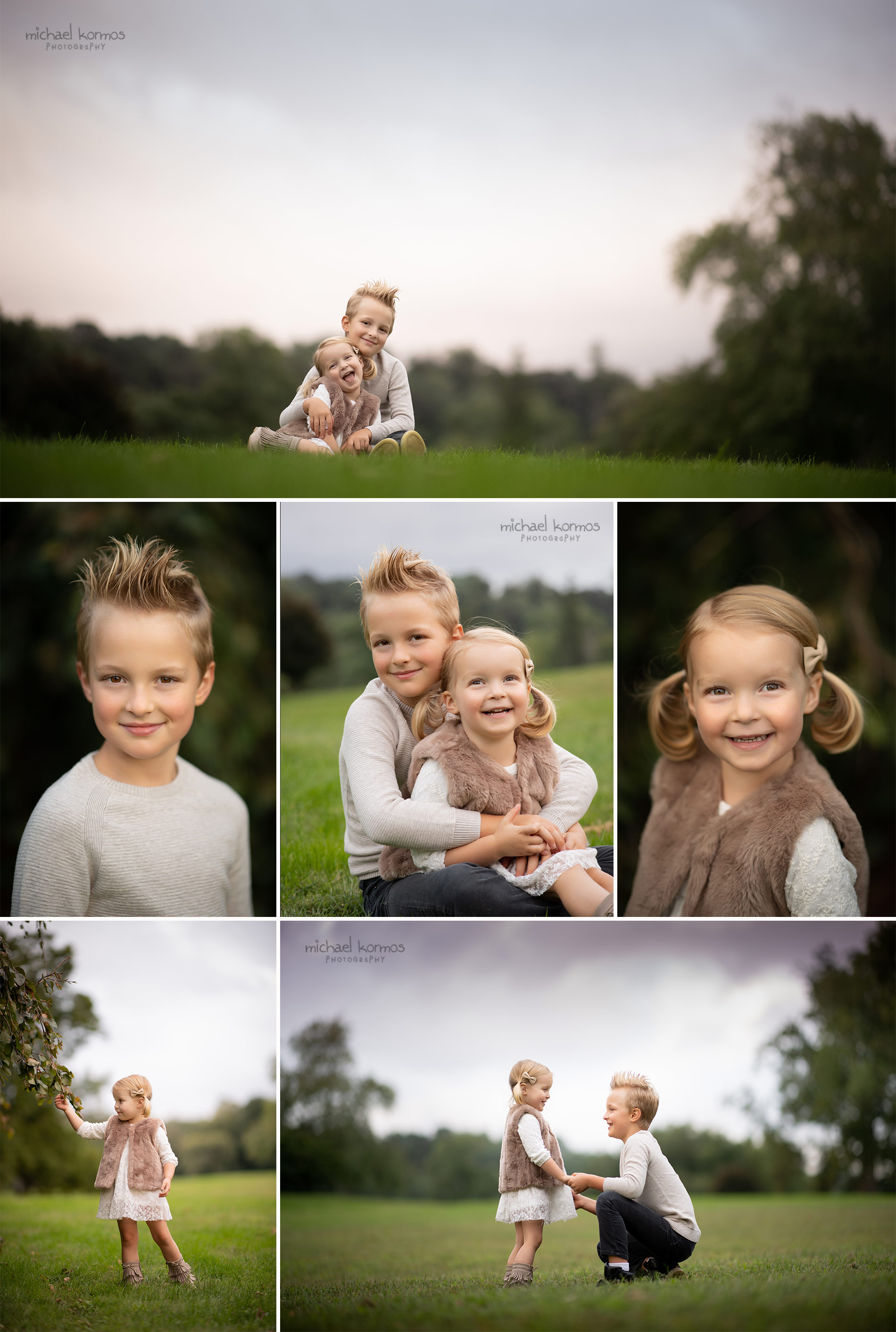 nyc westchester family photographer