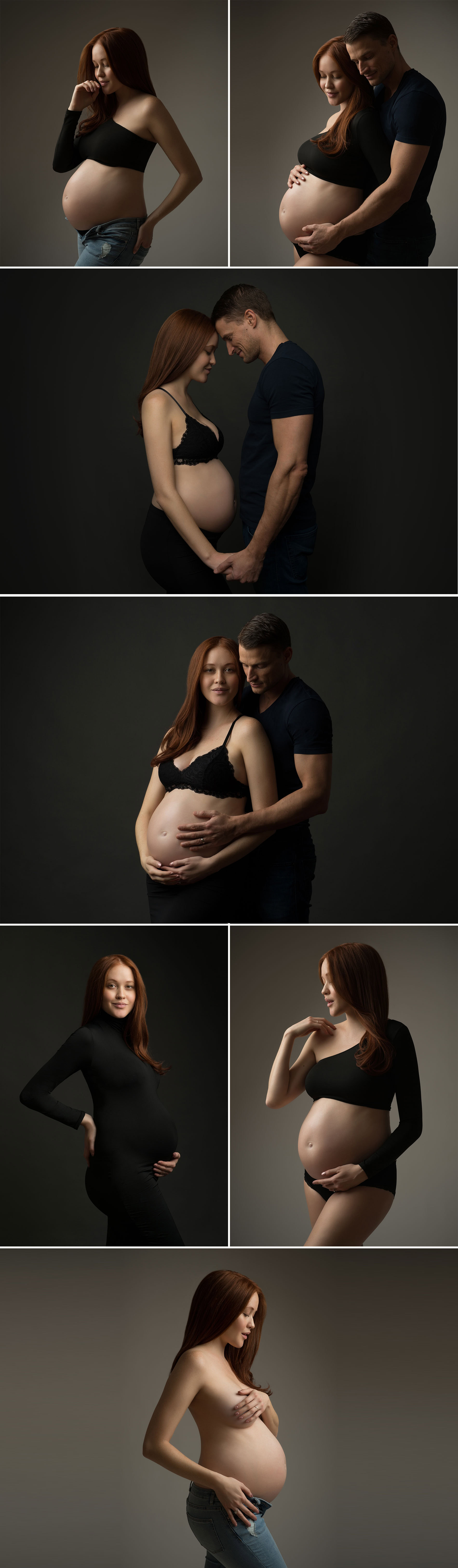 premier nyc maternity photographer studio