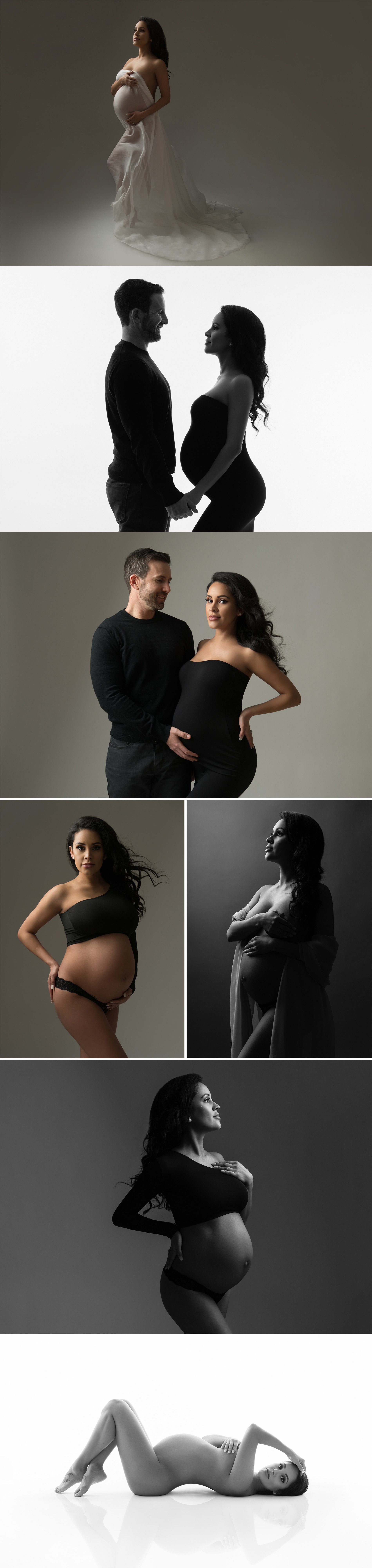 studio manhattan maternity photography