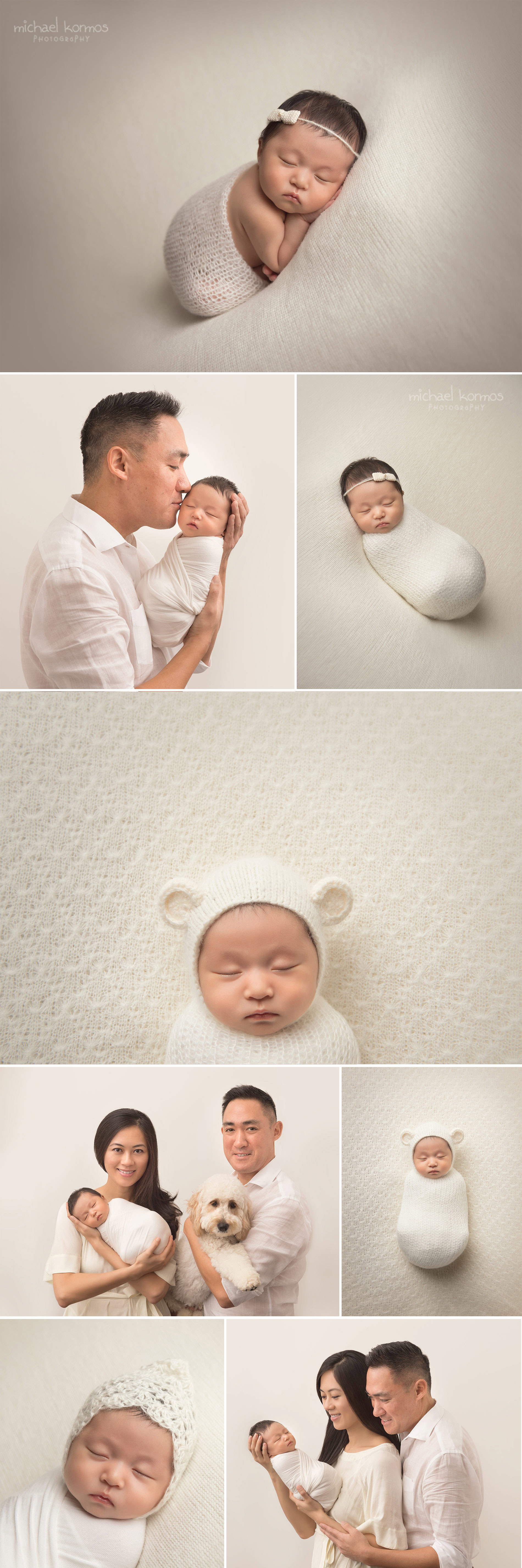 westchester nyc-best newborn photographer