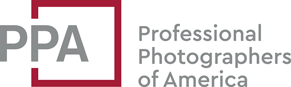 Logo of Professional Photographers of America (PPA)