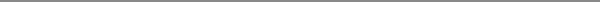 Thin grey horizontal bar spanning the width, likely a header separator or divider.